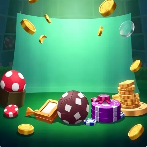 Mengulas Fitur Menarik di Situs Game qq222