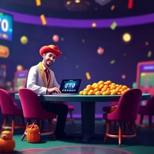 Panduan Lengkap Menggunakan Situs Game qq222